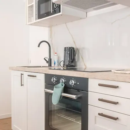 F2 Hypercentre - Proche Gare - Wifi Gratuite 公寓