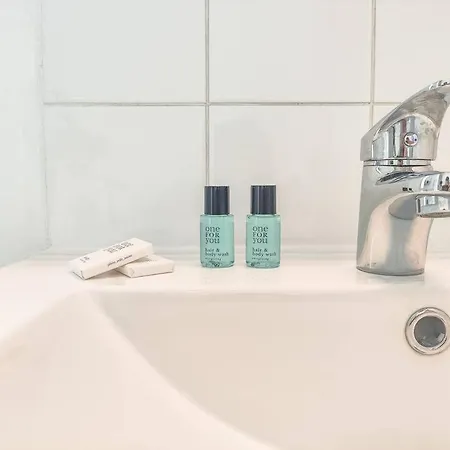 公寓 F2 Hypercentre - Proche Gare - Wifi Gratuite