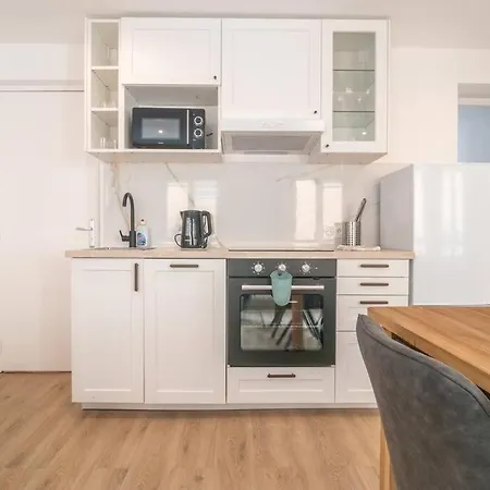 F2 Hypercentre - Proche Gare - Wifi Gratuite 公寓