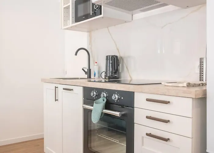 F2 Hypercentre - Proche Gare - Wifi Gratuite Appartement