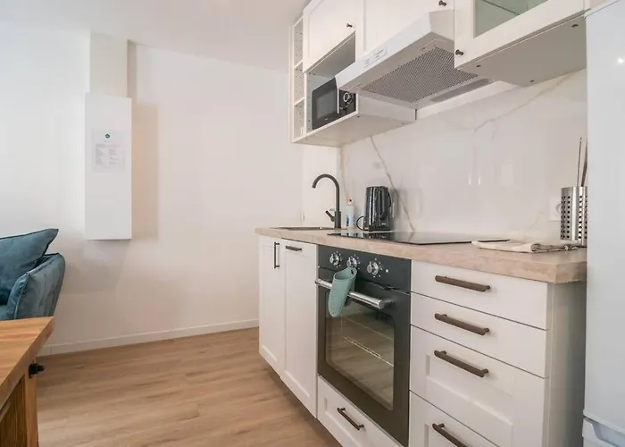 F2 Hypercentre - Proche Gare - Wifi Gratuite Appartement *